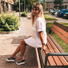 реклама в блоге Кристина Козлова реклама в блоге Кристина Козлова