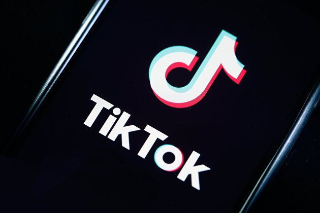 TikTok  -