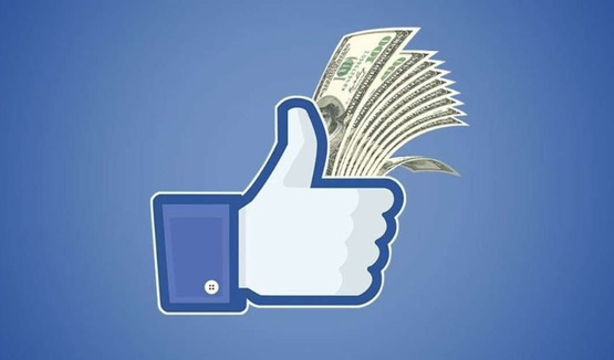 Новый способ монетизации для на Facebook