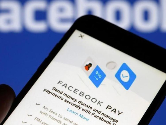 Facebook Pay России Facebook Pay России