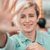 заказать рекламу у блогера Галина Мальникова заказать рекламу у блогера Галина Мальникова