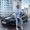 реклама в блоге Ксения Карпунина реклама в блоге Ксения Карпунина
