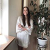 реклама в блоге Ангелина Карс реклама в блоге Ангелина Карс