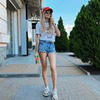 реклама у блогера Светлана Гончарова реклама у блогера Светлана Гончарова