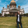 реклама у блогера Олег Борха реклама у блогера Олег Борха