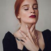 фото Елизавета Перо фото Елизавета Перо