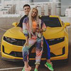 реклама у блогера Дарья Спиридонова реклама у блогера Дарья Спиридонова