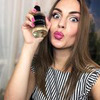 фотография Кристина Комаровская фотография Кристина Комаровская