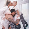 лучшие фото Яна и Федор Алексеевы лучшие фото Яна и Федор Алексеевы