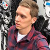 фотография Никита Жестков фотография Никита Жестков