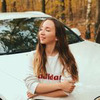 реклама у блогера Люба Ли реклама у блогера Люба Ли