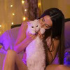 реклама у блогера Виктория Pretty реклама у блогера Виктория Pretty