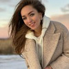 фото Диля Гуш фото Диля Гуш