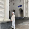 фотография Янина Коваль фотография Янина Коваль