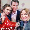 реклама у блогера Надежда Санникова реклама у блогера Надежда Санникова