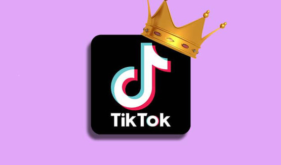  TikTok 2021 