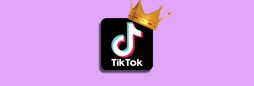  TikTok 2021 