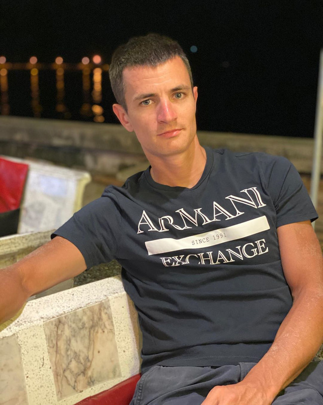 Блогер Саша Павлов Блогер Саша Павлов