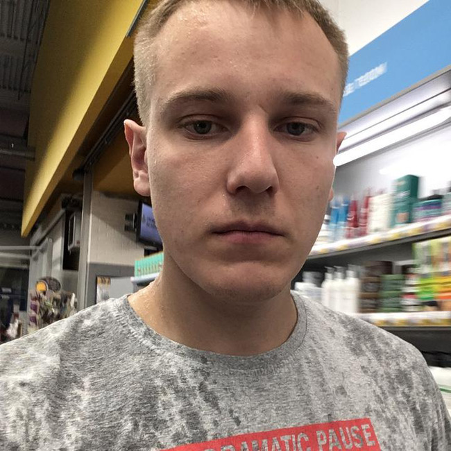 Блогер Дима Пек Блогер Дима Пек