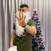 реклама у блогера Сергей Солванов реклама у блогера Сергей Солванов