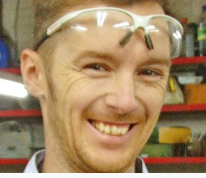 Блогер Евгений Матвеев Блогер Евгений Матвеев