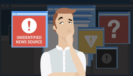 Facebook будет бороться с фейковыми новостями Facebook будет бороться с фейковыми новостями