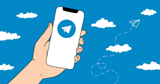 «Люди рядом» и новы дизайн Telegram «Люди рядом» и новы дизайн Telegram