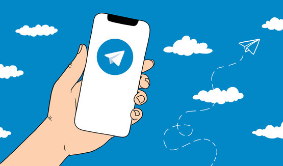 «Люди рядом» и новы дизайн Telegram