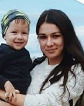Блогер Анастасия Губская Блогер Анастасия Губская