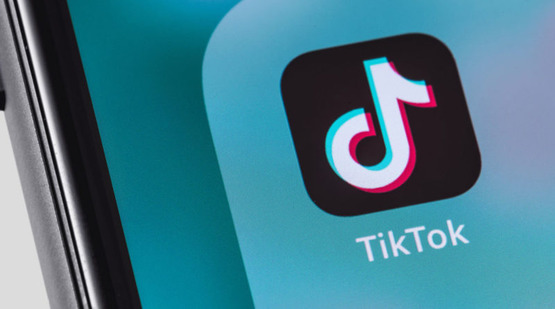 TikTok в Lamoda TikTok в Lamoda