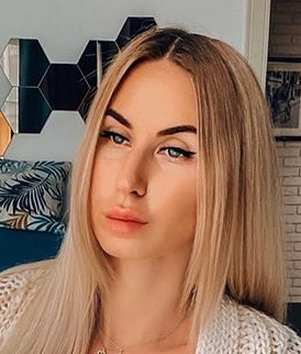 Блогер Юлия Коноплина Блогер Юлия Коноплина
