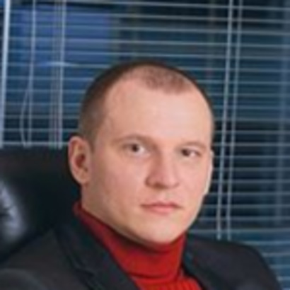 Блогер Сергей Шаталов