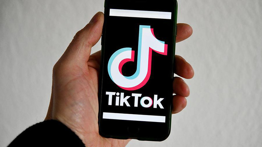        TikTok