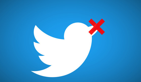 Ограничение доступа к ответам  Twitter