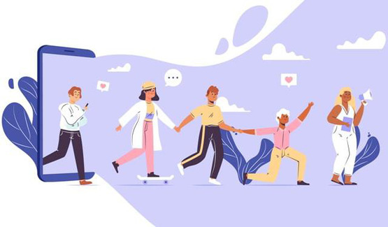 Новые истории в Instagram Новые истории в Instagram