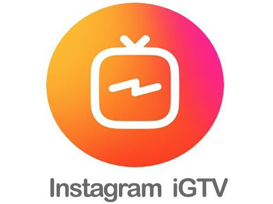 Instagram, IGTV TikTok