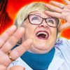 фотография Рая Баба фотография Рая Баба