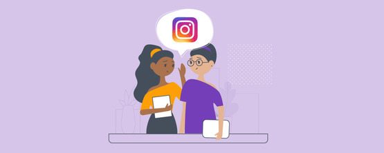 Instagram назовёт пользователей по-новому Instagram назовёт пользователей по-новому