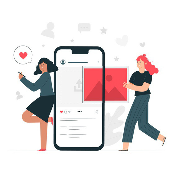 Если не Instagram, то? Если не Instagram, то?