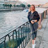 фото на странице Ксения Прохорова фото на странице Ксения Прохорова