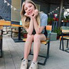 заказать рекламу у блогера Оксана Гладышева заказать рекламу у блогера Оксана Гладышева