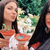 лучшие фото Ева Бристоль лучшие фото Ева Бристоль