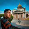 фотография Руслан Усачев фотография Руслан Усачев