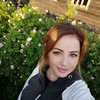 новое фото Анна Паарфенова новое фото Анна Паарфенова