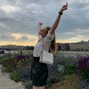 реклама у блогера Саша Александра реклама у блогера Саша Александра