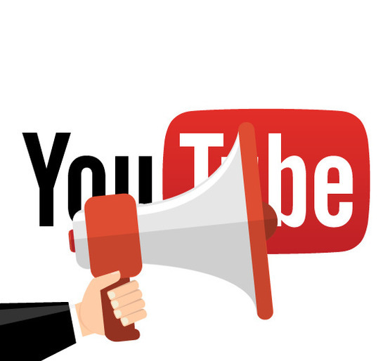 YouTube ждёт рост количества рекламы YouTube ждёт рост количества рекламы
