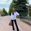 заказать рекламу у блогера Екатерина Хозяшева заказать рекламу у блогера Екатерина Хозяшева