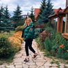 заказать рекламу у блогера Юлия Куманяева заказать рекламу у блогера Юлия Куманяева