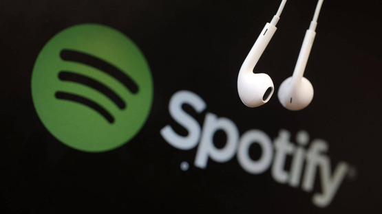 Spotify в России Spotify в России