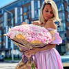 реклама в блоге Дарья Сагалова реклама в блоге Дарья Сагалова